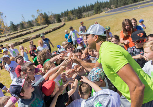 The Best Sports for Kids in Marion County, Oregon