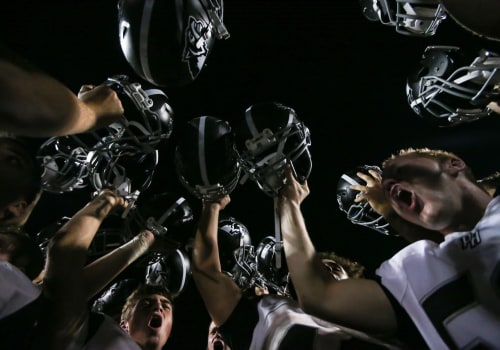 The Resilience of Sports in Marion County, Oregon During the COVID-19 Pandemic