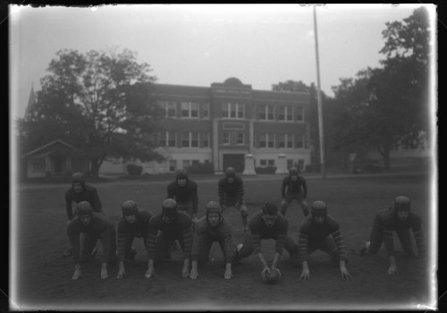 The Evolution of Sports in Marion County, Oregon: A Journey Through Time